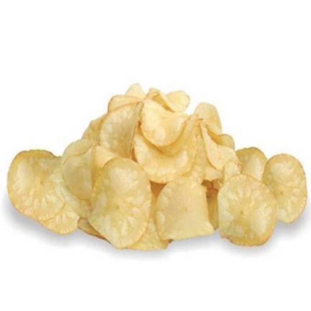 

KERIPIK SINGKONG 500Gram Original Asin Gurih