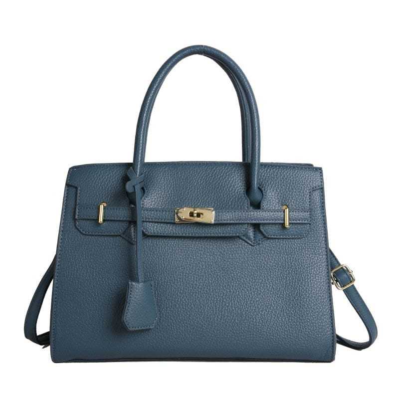 TOKOMEDAN1 - 2919 Tas Besar Jinjing Import Premium Tas Tangan Wanita Elegan Tas Gereja Ibu Ibu Mewah