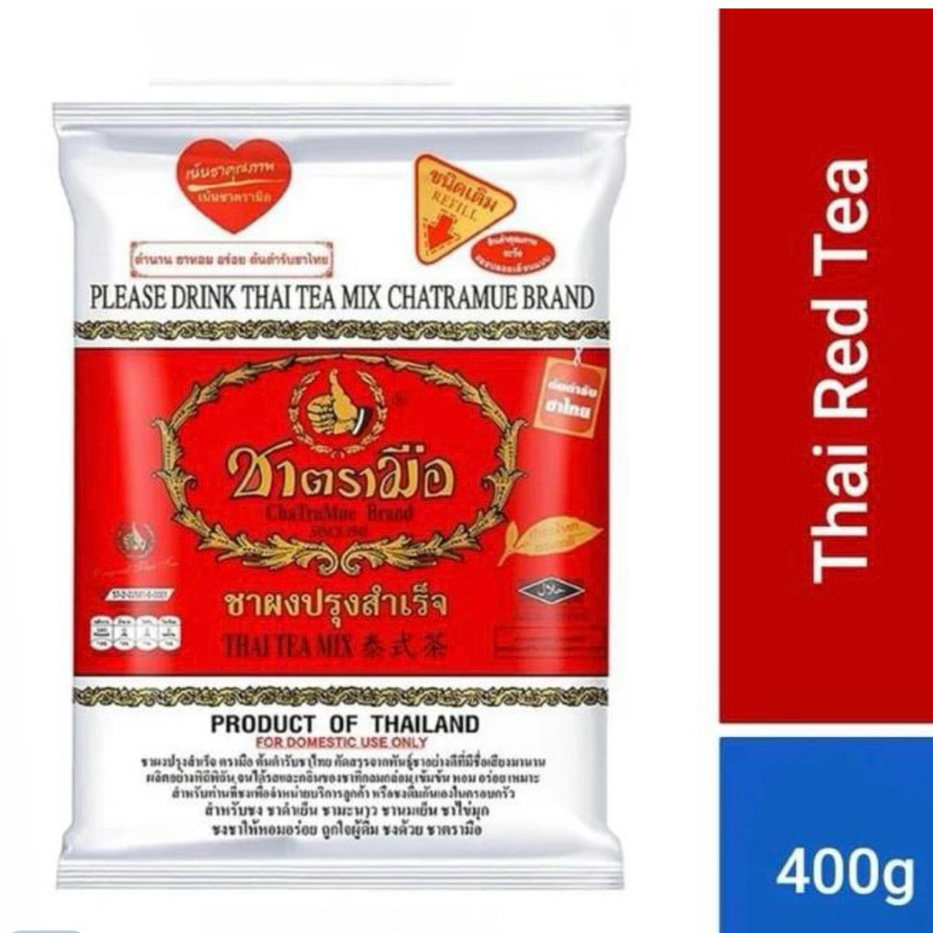 

teh chatramue original jumbo size