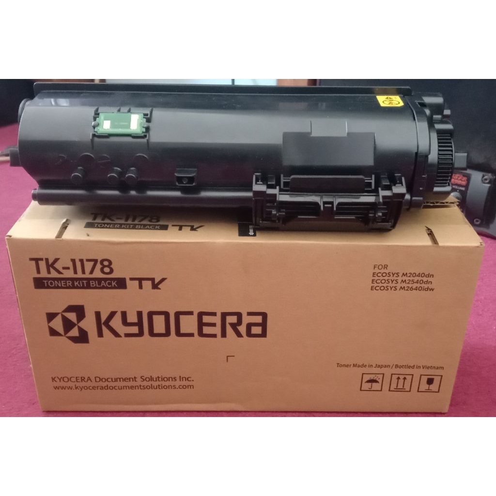 TONER KYOCERA TK-1178