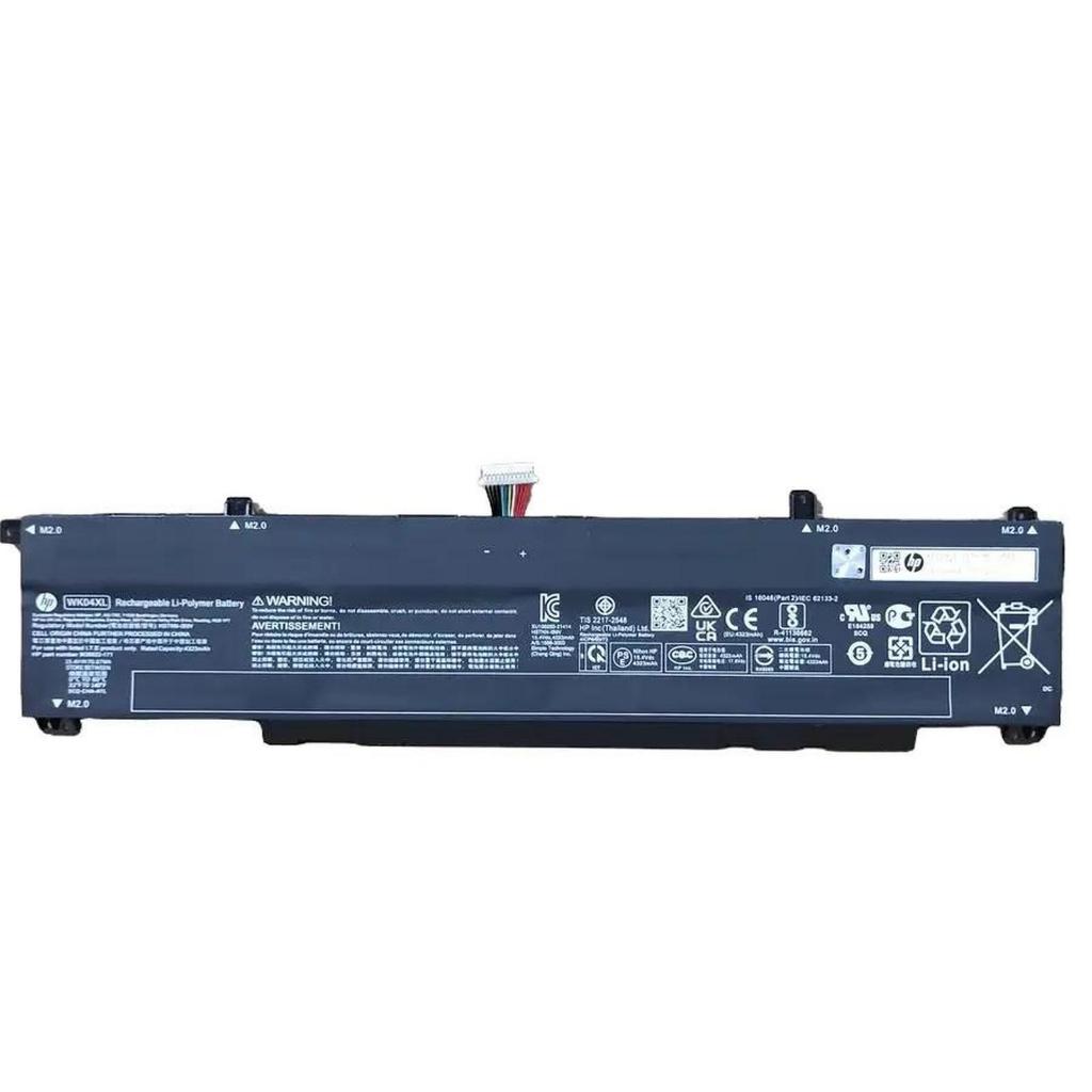 Baterai Hp Victus 15 15-fb0012AX HSTNN-OB2C M38822-171 WK04XL