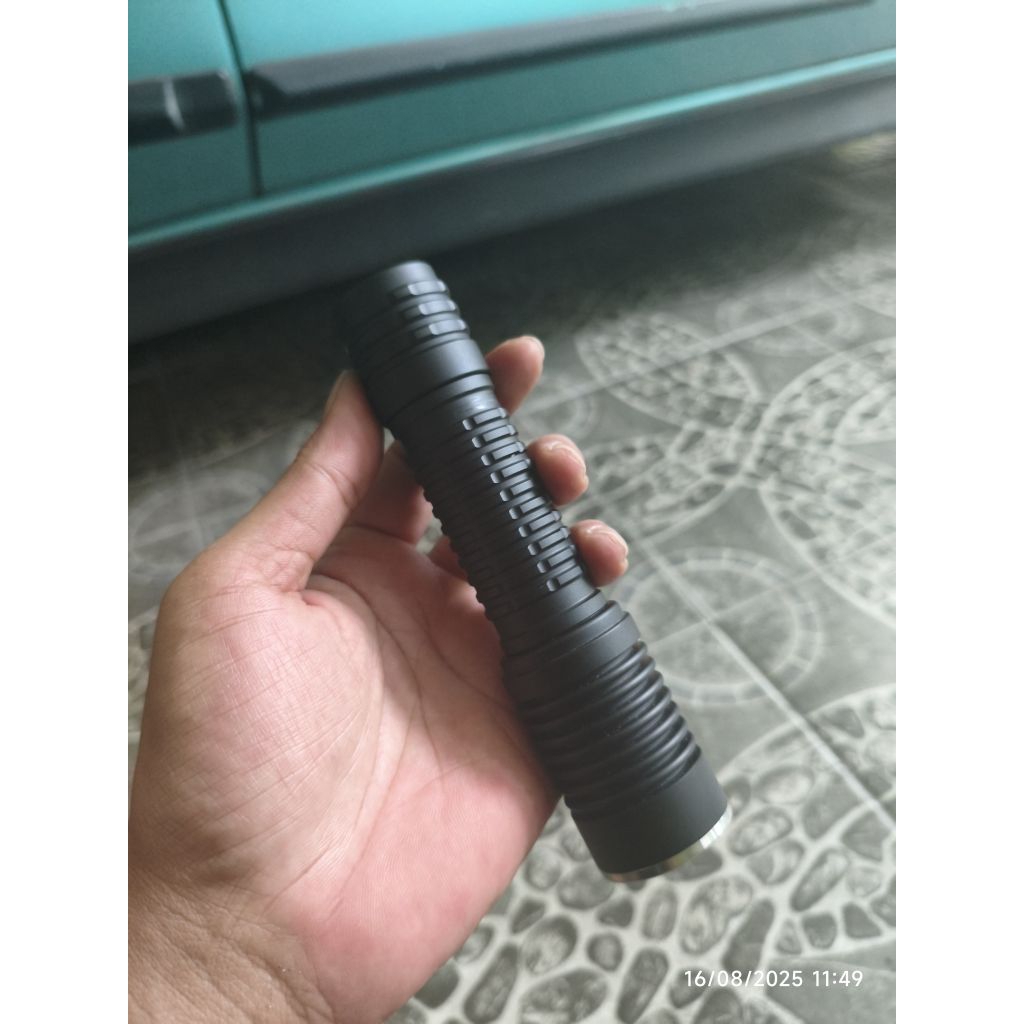 Xeenar X30 lhp73b 20a 8000 lumens 5000k smo 2nd