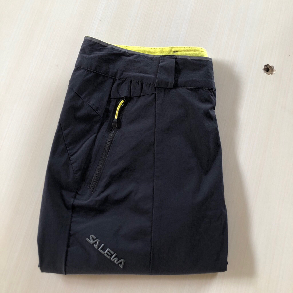 celana outdoor salewa second