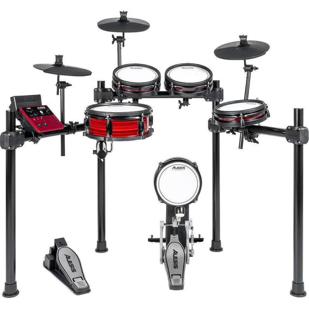 Drum Elektrik Alesis Nitro Pro