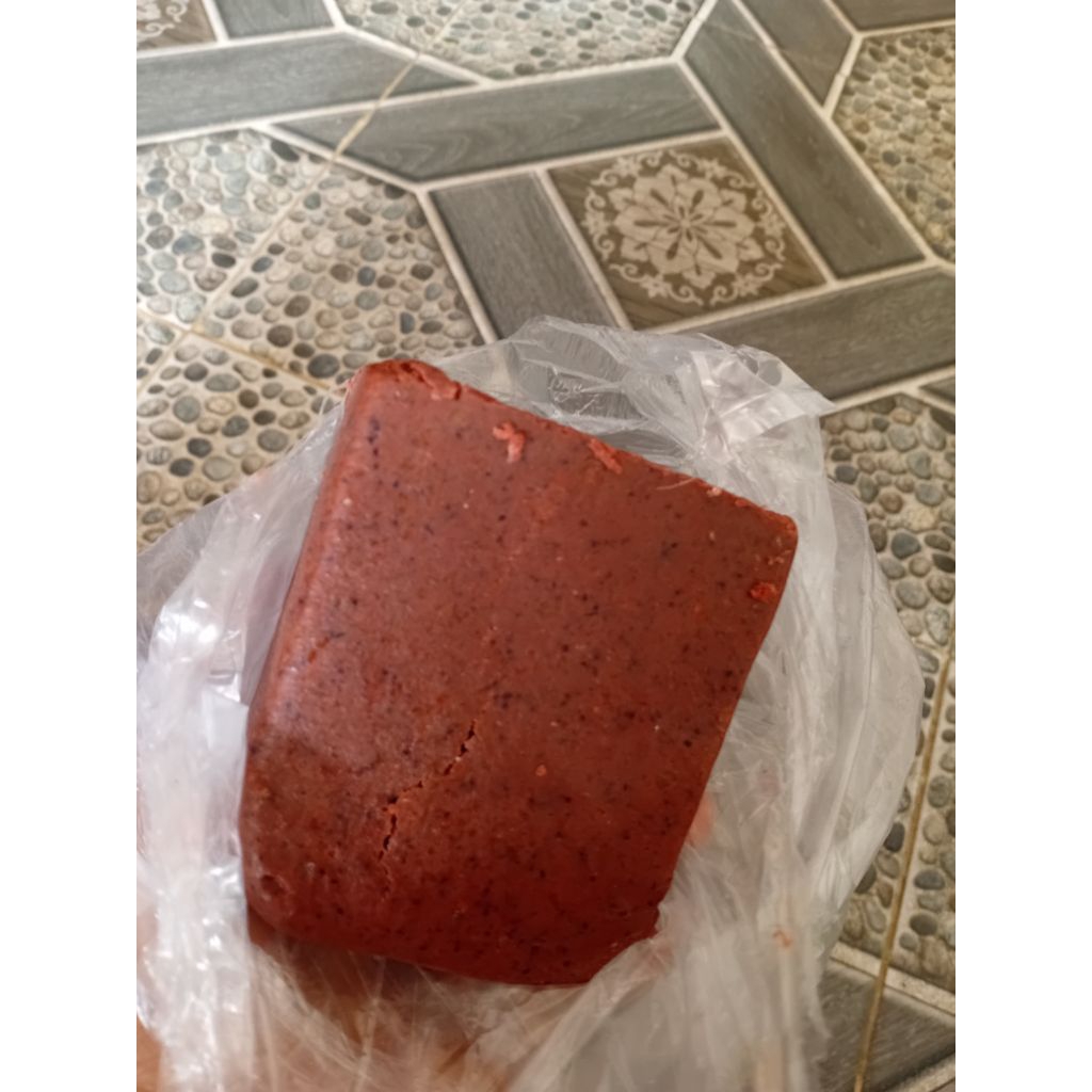 

Terasi puger isi 500g