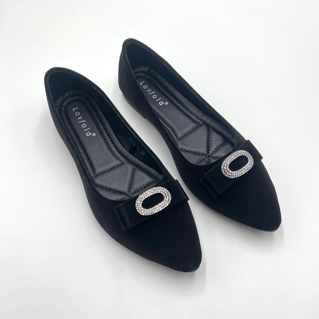 Laviola 4970 LSH - Sepatu Flat Wanita