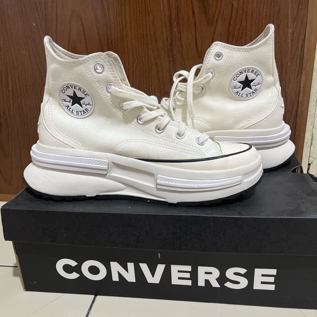 Sepatu Converse Run star Legacy CX