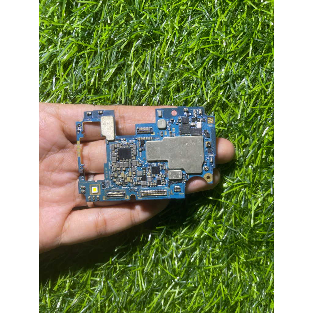 MESIN MATI SAMSUNG A50S ORIGINAL COPOTAN