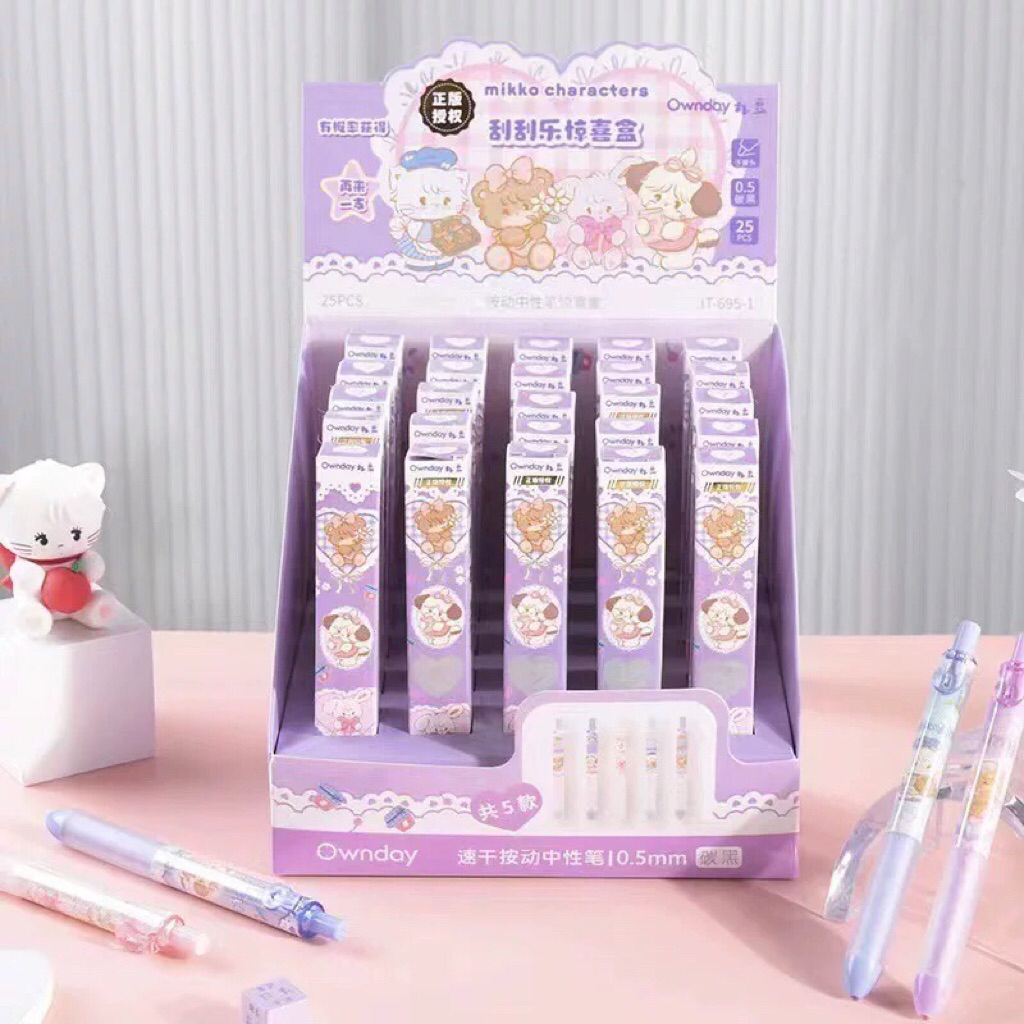 

PEN BB MIKO PER 2-(810)