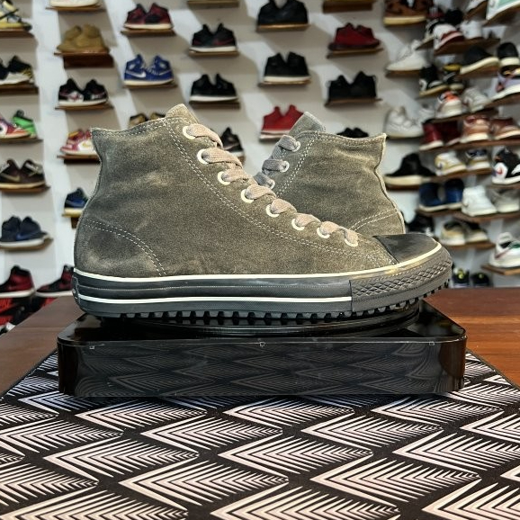 44 - Converse CT 70s High Leather Suede Japan Market