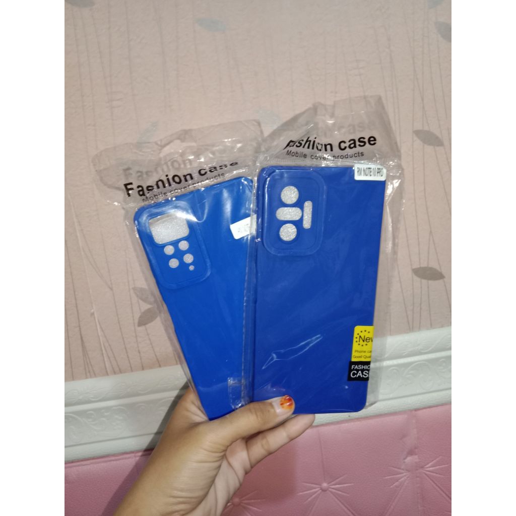 CASE REDMI PRO CAMERA REDMI NOT 11 PRO & REDMI NOTE 10 PRO