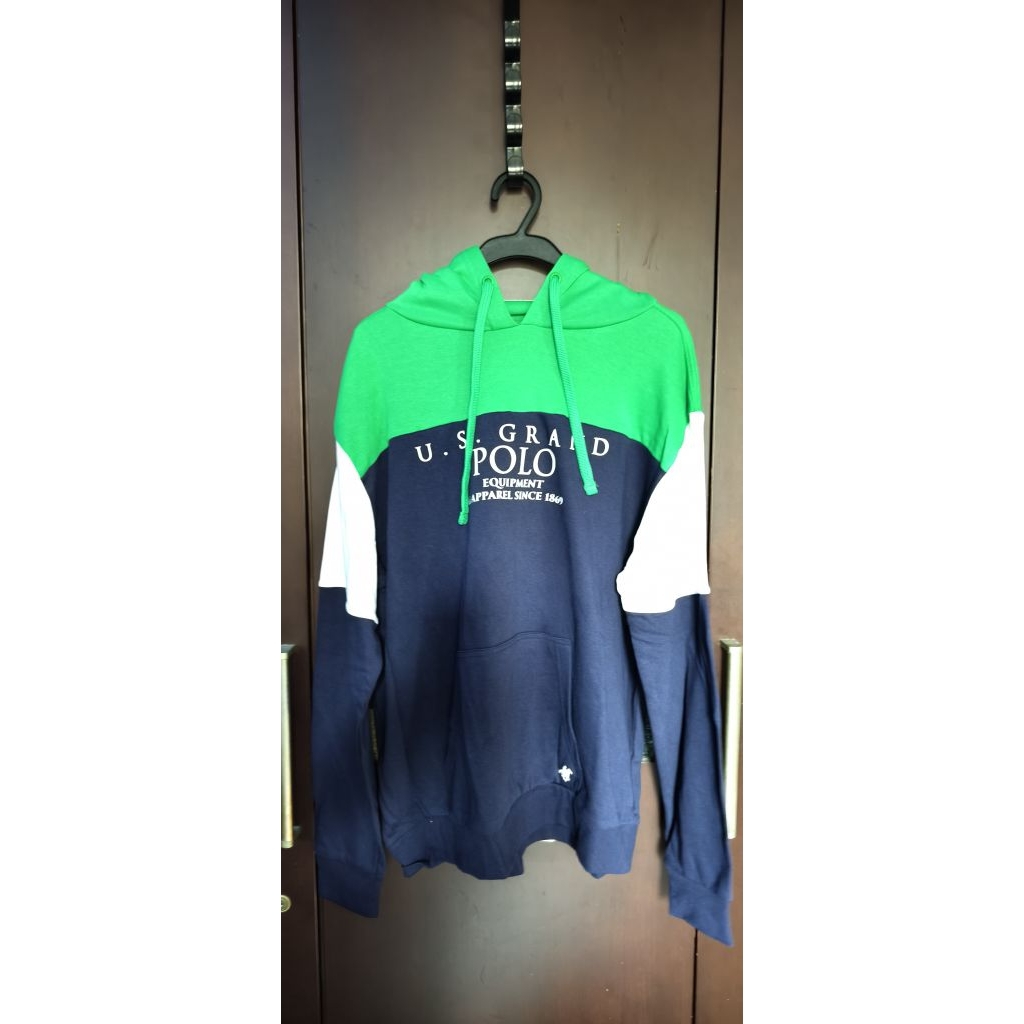 polo hoodie Ralph Lauren