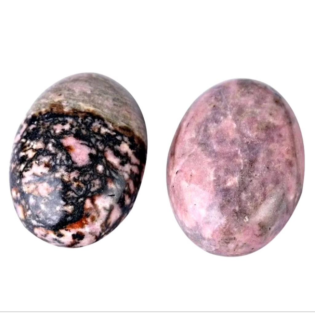 Batu Akik Red Borneo Natural