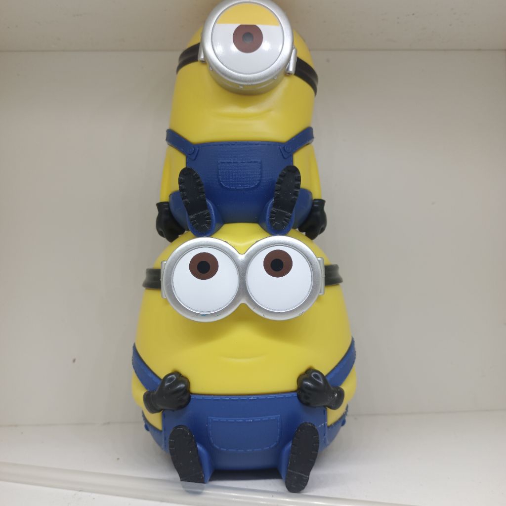 Tumblr Minions The Rise of Gru