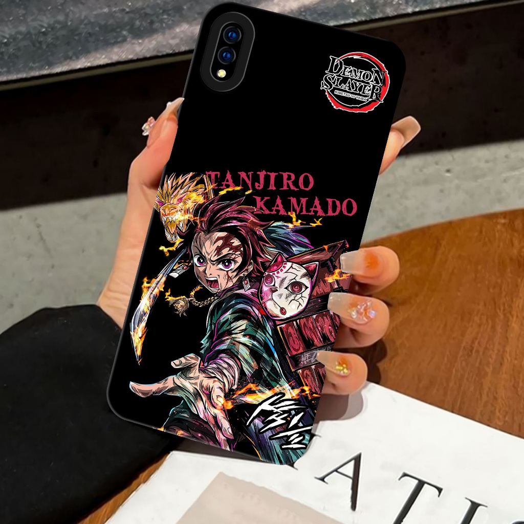 Case Vivo V11 Pro - Case Hp Vivo V11 Pro - Softcase Hp Vivo V11 Pro - Casing Hp Vivo V11 Pro ( PC139