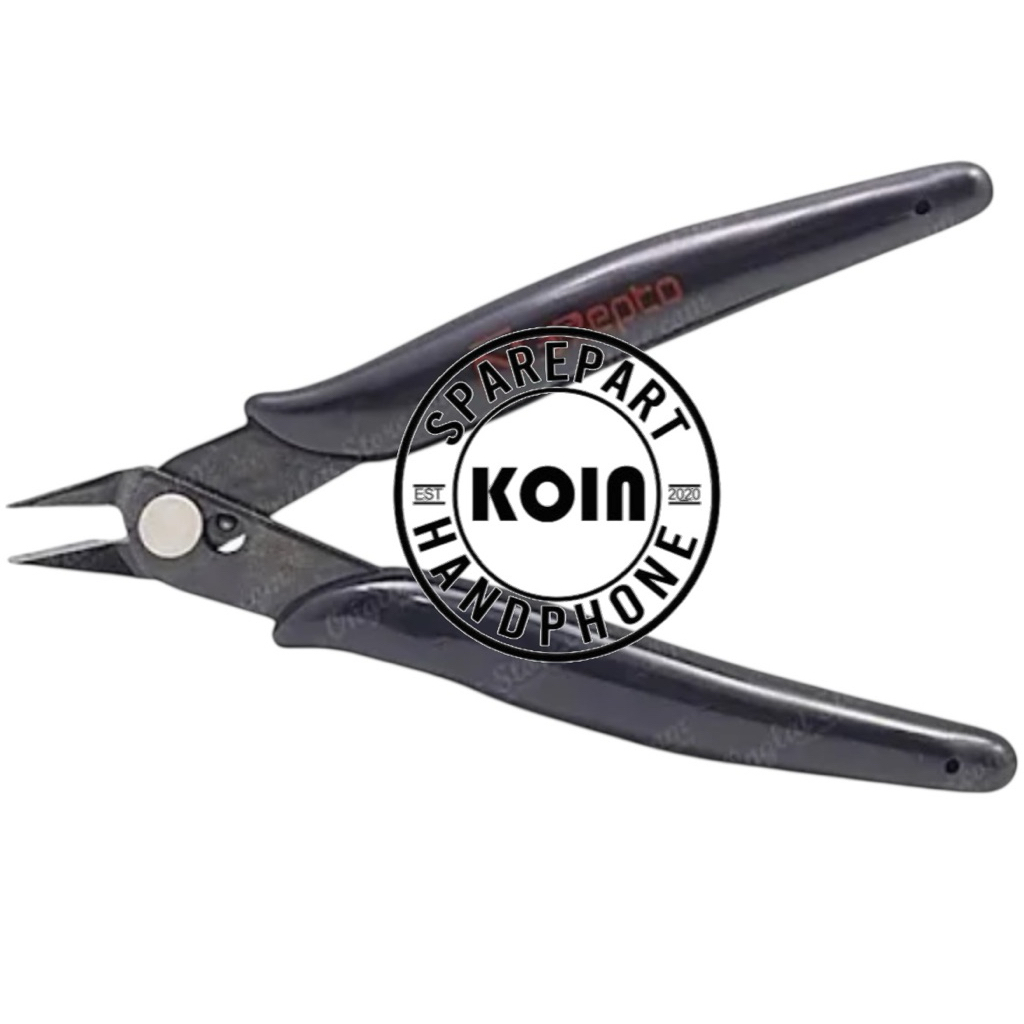 TANG POTONG NEZEPTO NT-109 ORIGINAL