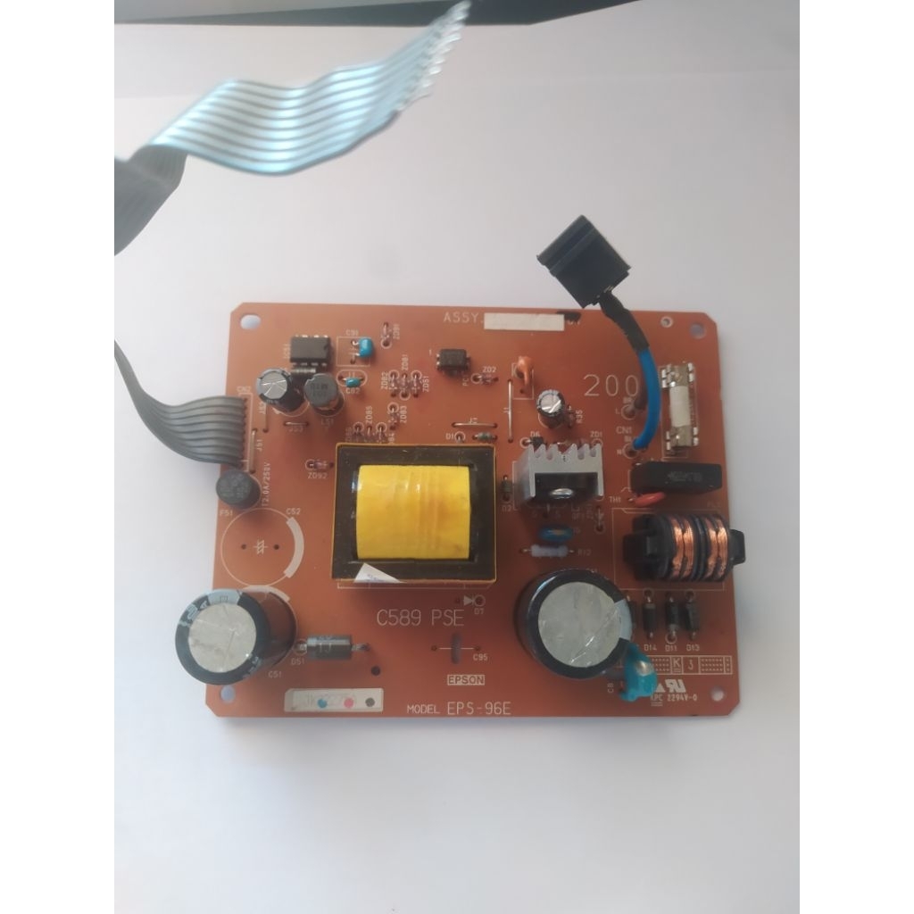 PSU Epson L1300 original | Power Supply Epson L1300