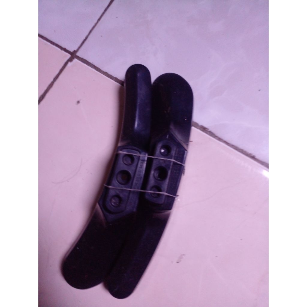 kaki tv LED mito 3211-3212 second