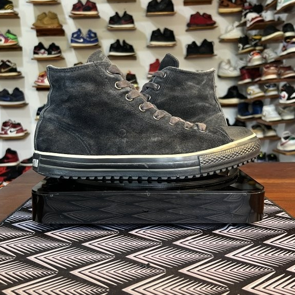 46.5 - Converse CT 70s High Leather Suede Japan Market