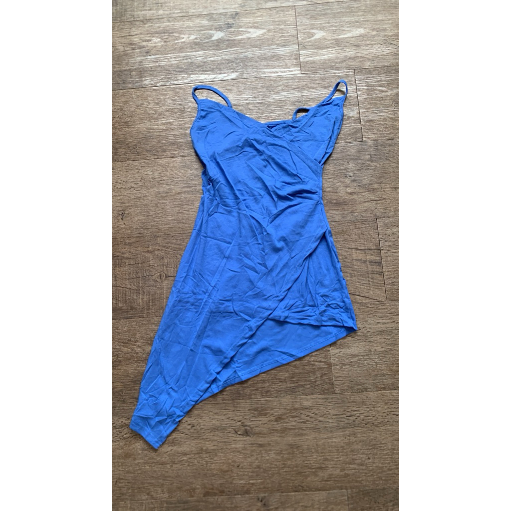 Dress Blue Import China