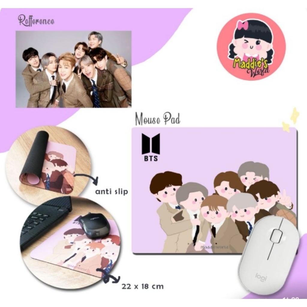 

notepadbts (homade maddie)