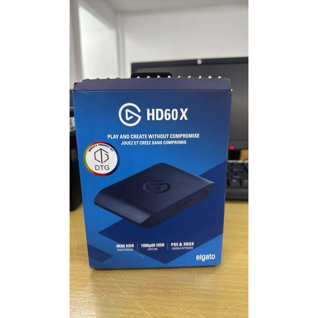 Elgato dan kabel HDMI Iphone