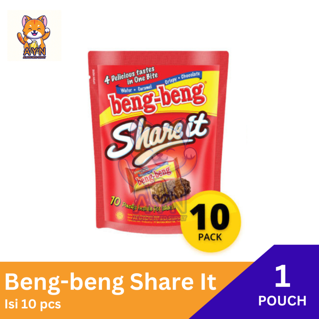 

Beng Beng Share It [ 1 pouch isi 10 pcs ]