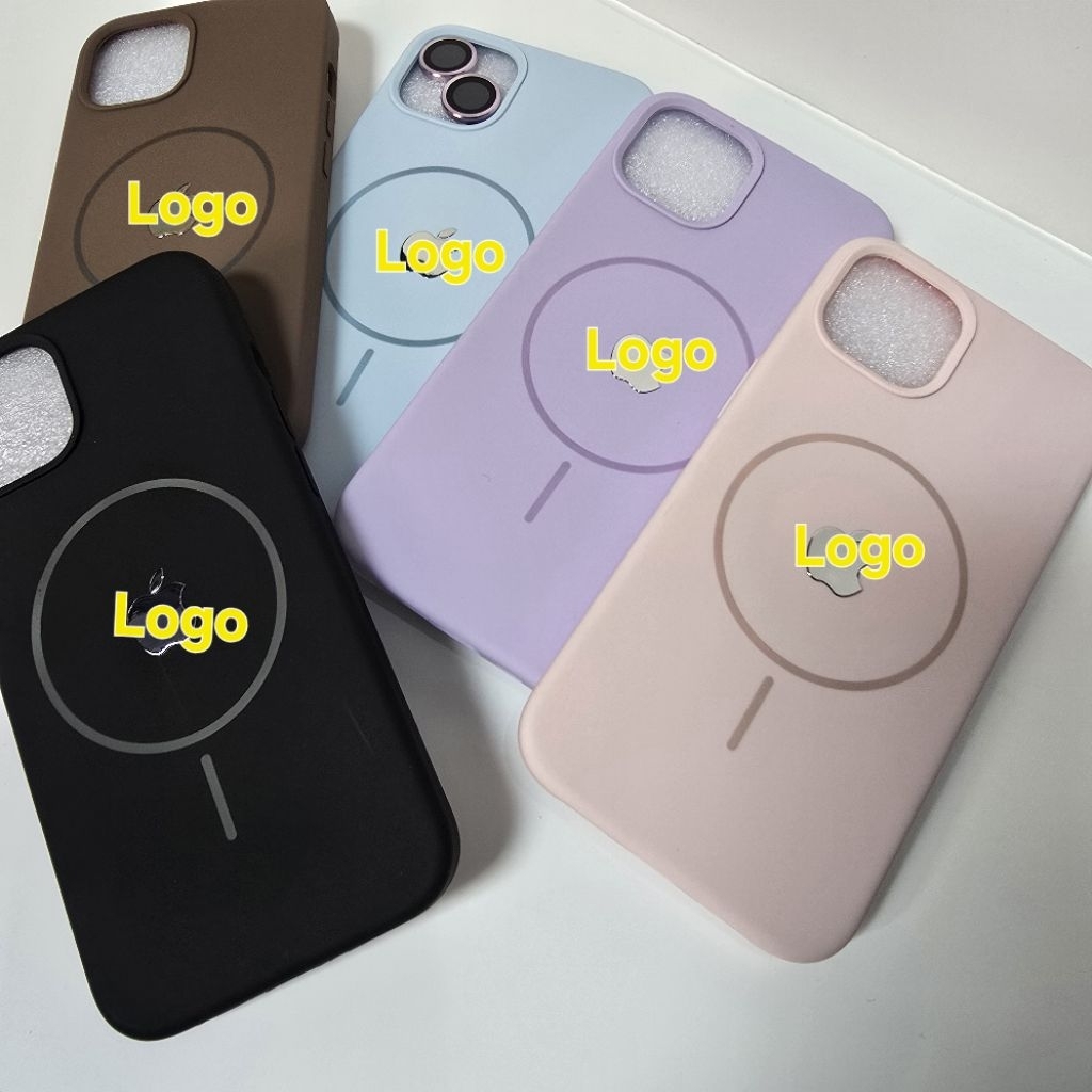 CASE MAGSAFE ANTI JAMUR NEW IPHONE 11 12/12 PRO 13/14