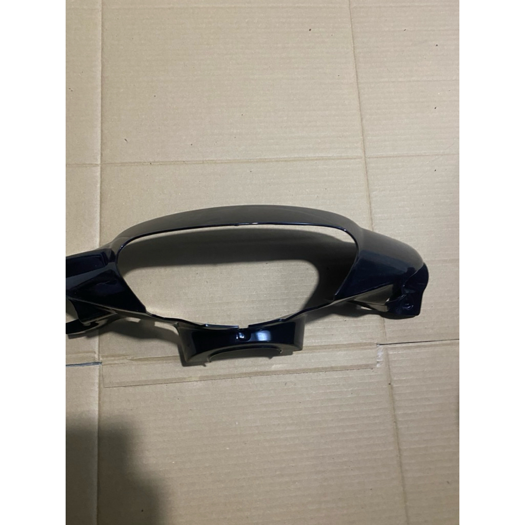 batok mio sporty / mio lama hitam