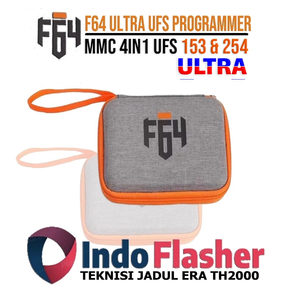 F64 Box UFS - F64 Ultra Box - F64 UFS Box - F64 Ultra - F64 Lite Programer - F64 Box - F64 Ultra UFS