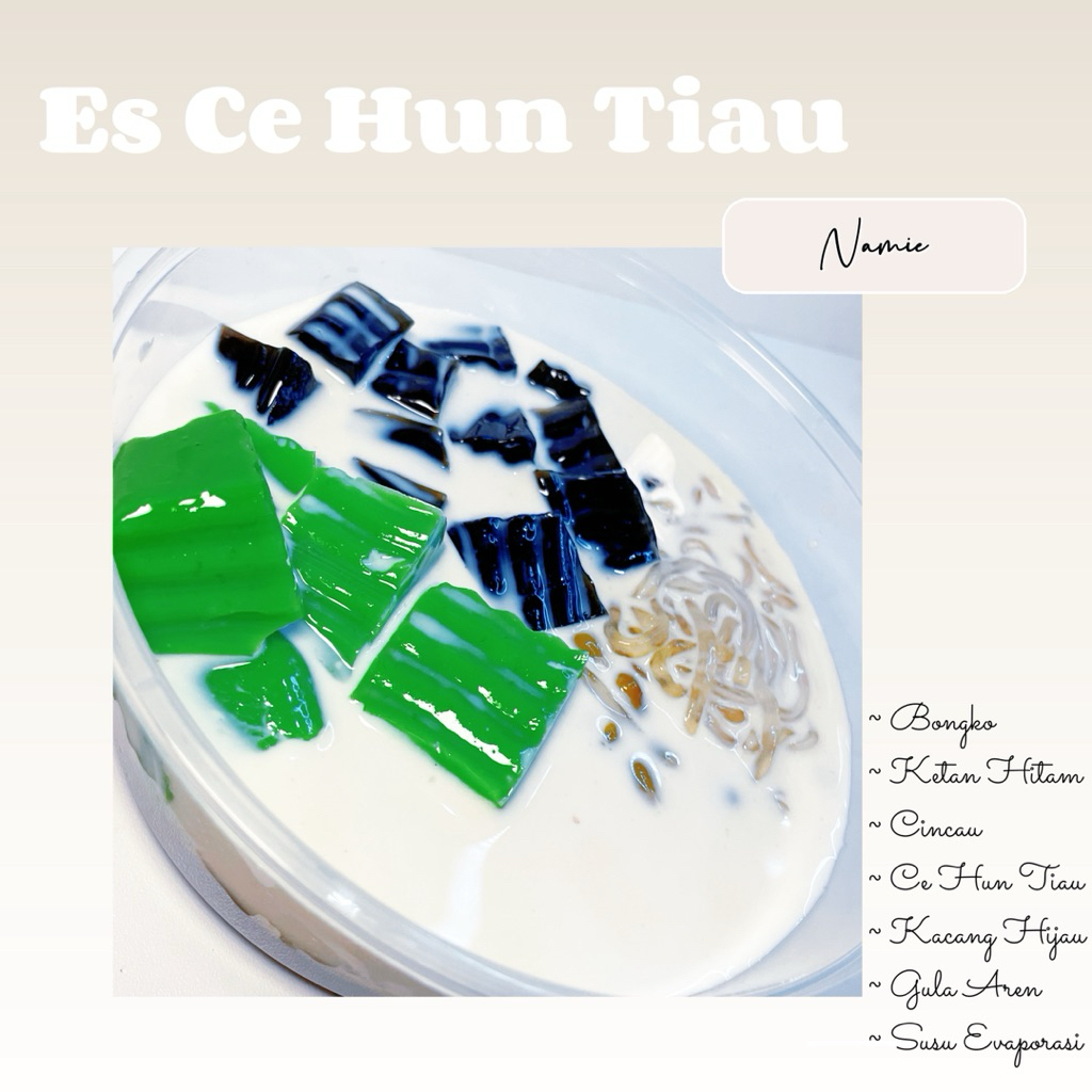 

Ce Hun Tiau