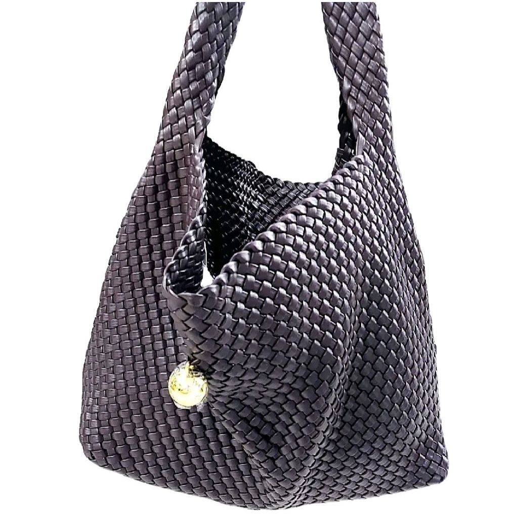 TAS ANYAMAN PREMIUM WANITA MW01#
