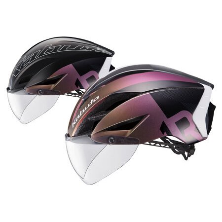 KABUTO HELMET AERO-R1 CV G-1