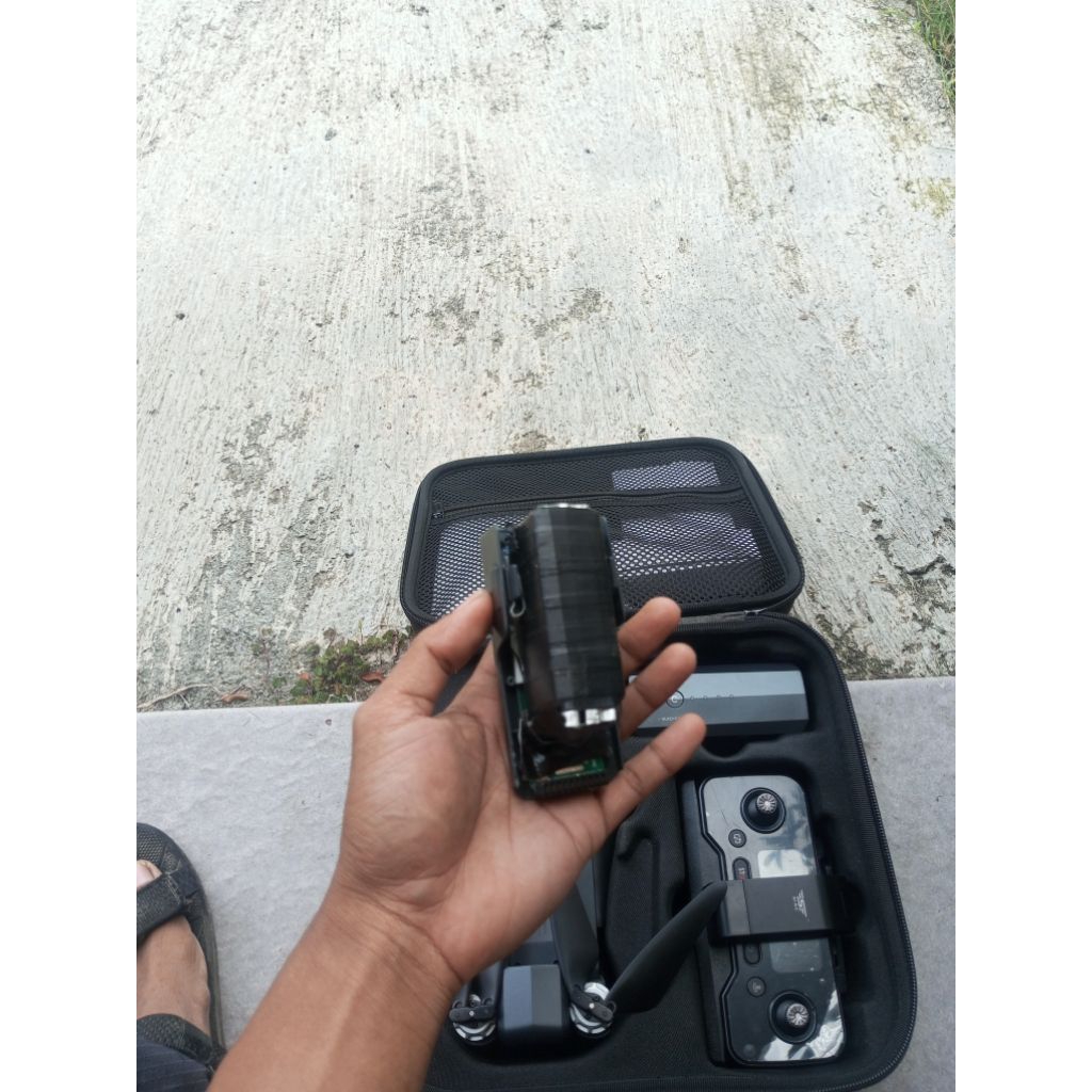 Drone sjrc f11s pro 4k 3km