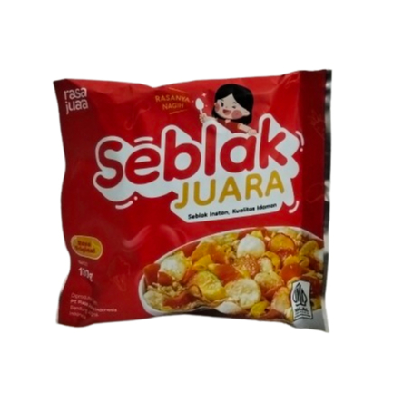 

SEBLAK JUARA 130GR/centraltrenggalek