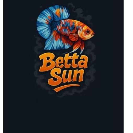 betta fish