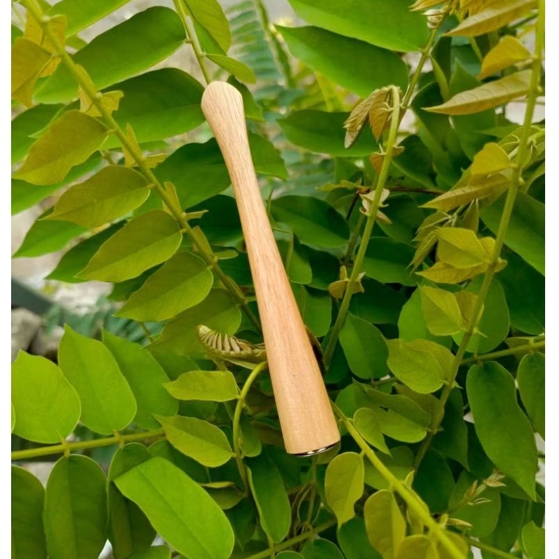 ONCE PIPA ROKOK KAYU GAHARU 12cm