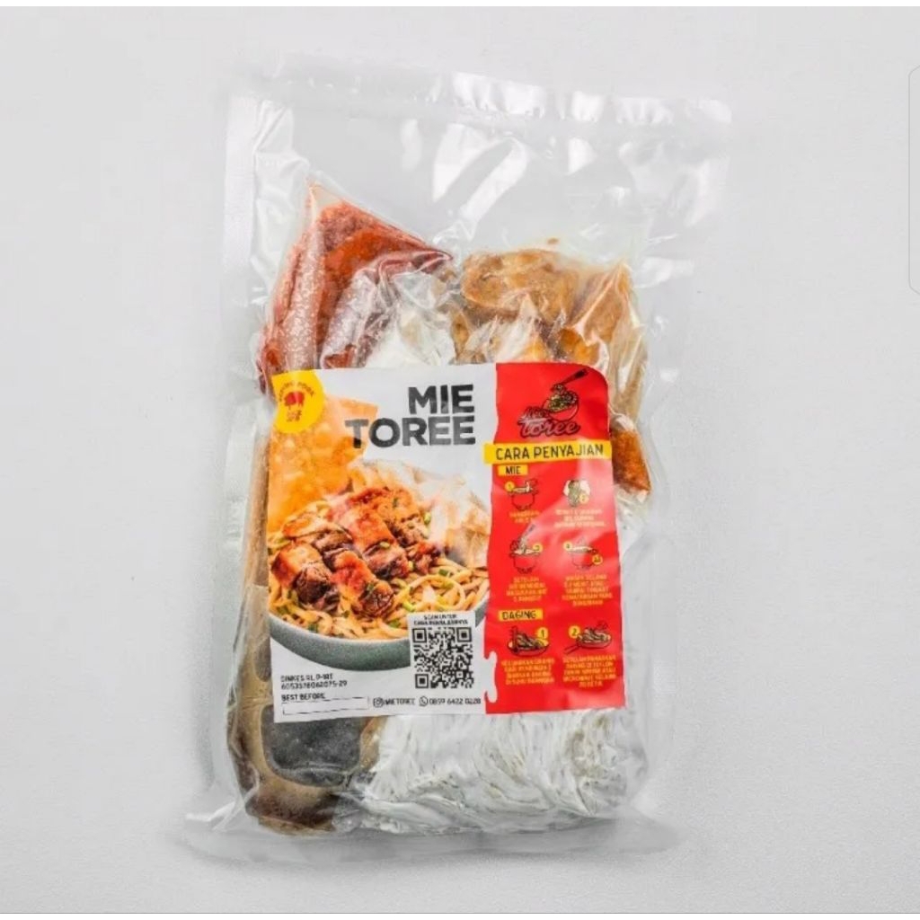 

Mie Toree ( FROZEN )