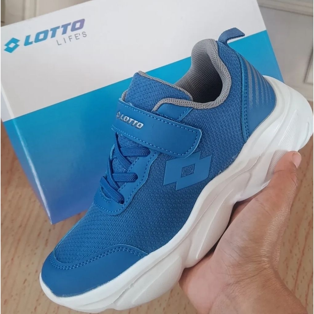 Ori Lotto sepatu anak