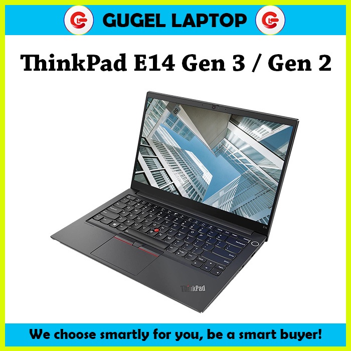 ThinkPad E14 Gen 3 Ryzen / Thinkpad E14 Gen 2 Ryzen intel / thinkpad E14 G3 G2 / ThinkPad E14