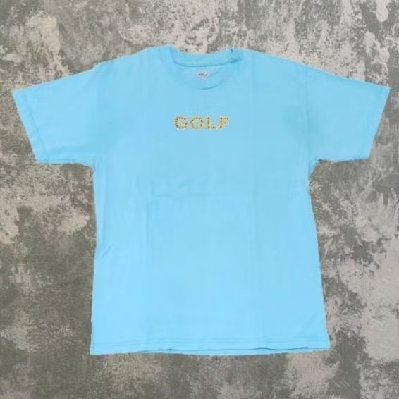 KAOS GOLF WANG