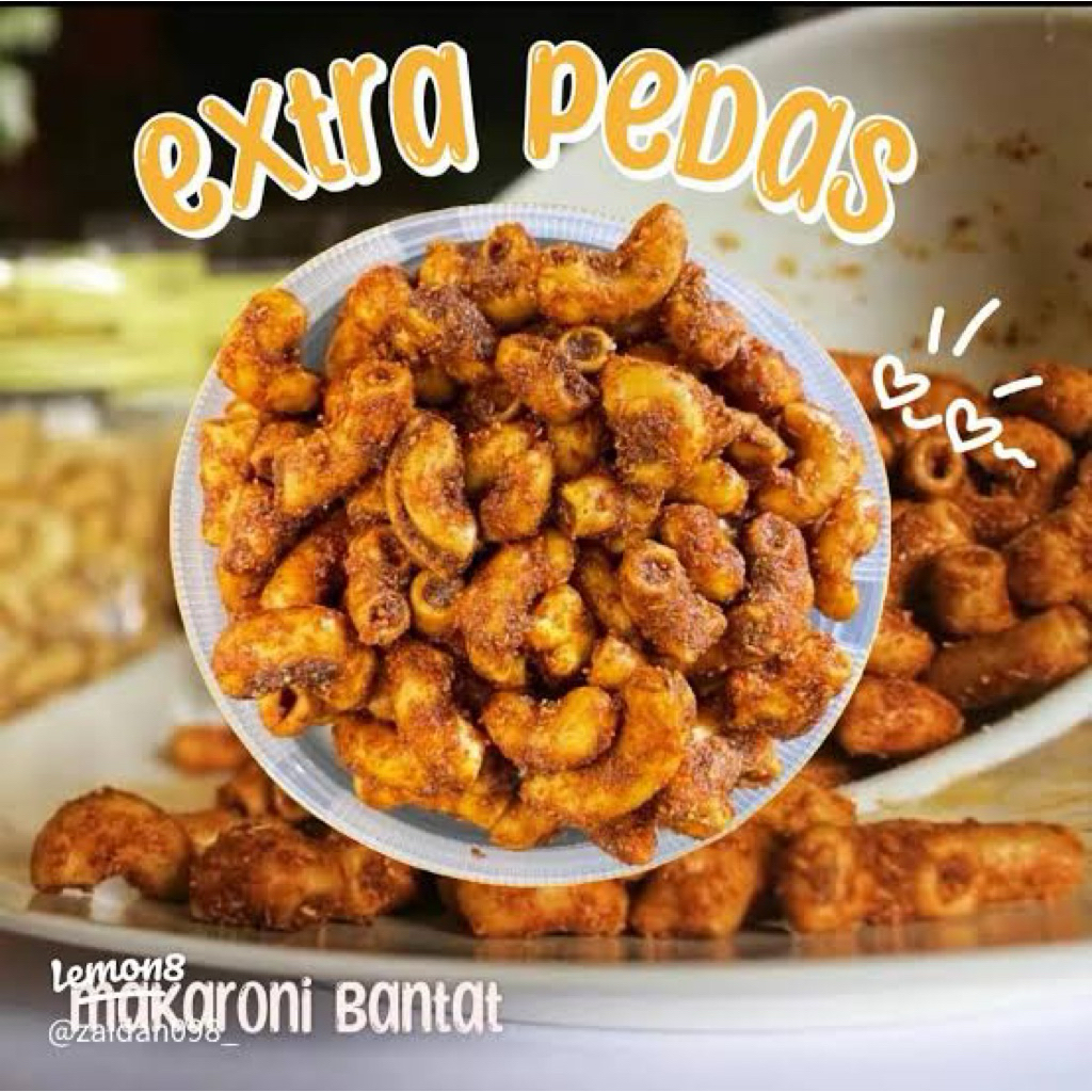 

Makaroni Bantat