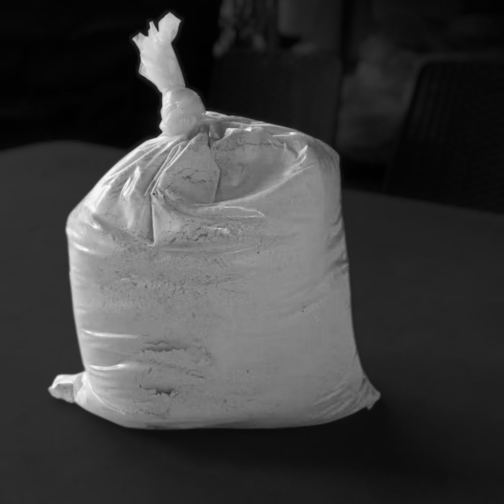 KAPUR DOLOMIT DOLOMITE