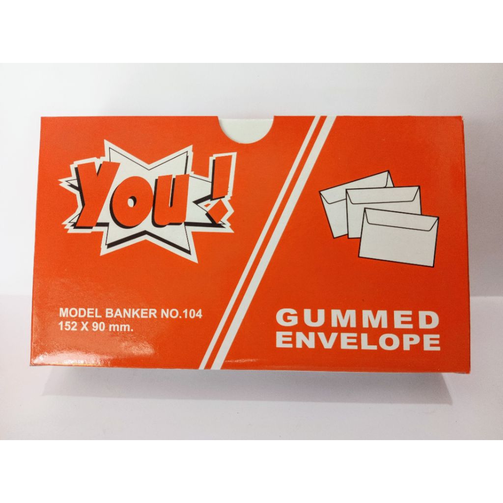 

Amplop You by kiki 1 slop isi 5 | Amplop murah you