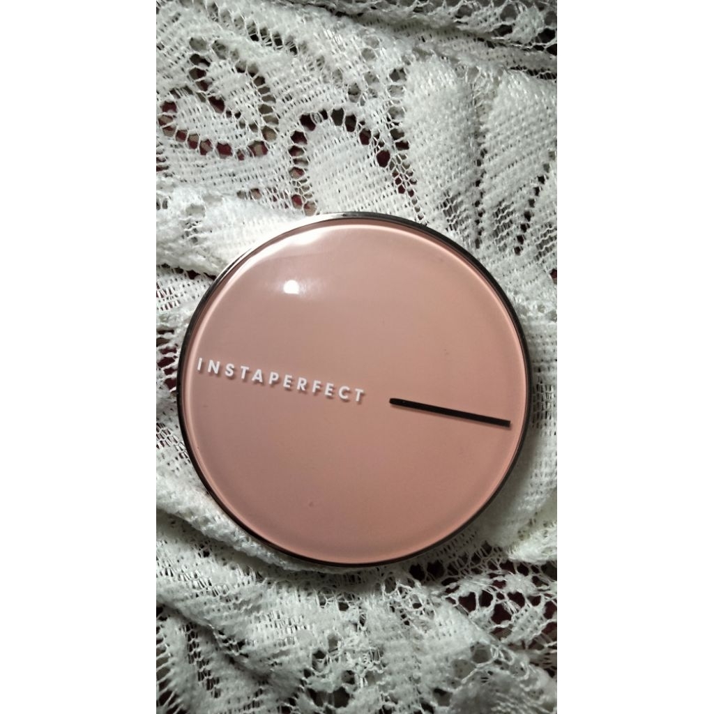Preloved Instaperfect Cushion