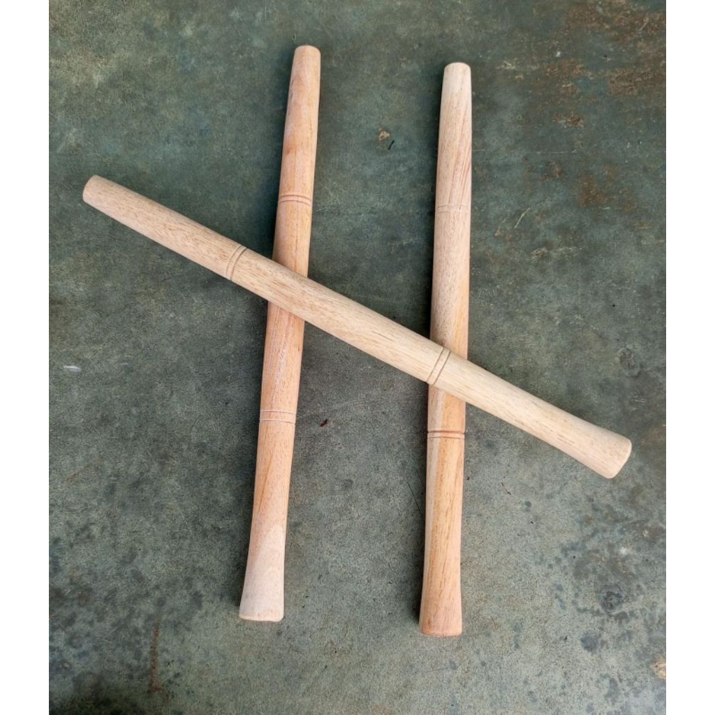 GAGANG JORAN WADER VARIASI BULAT