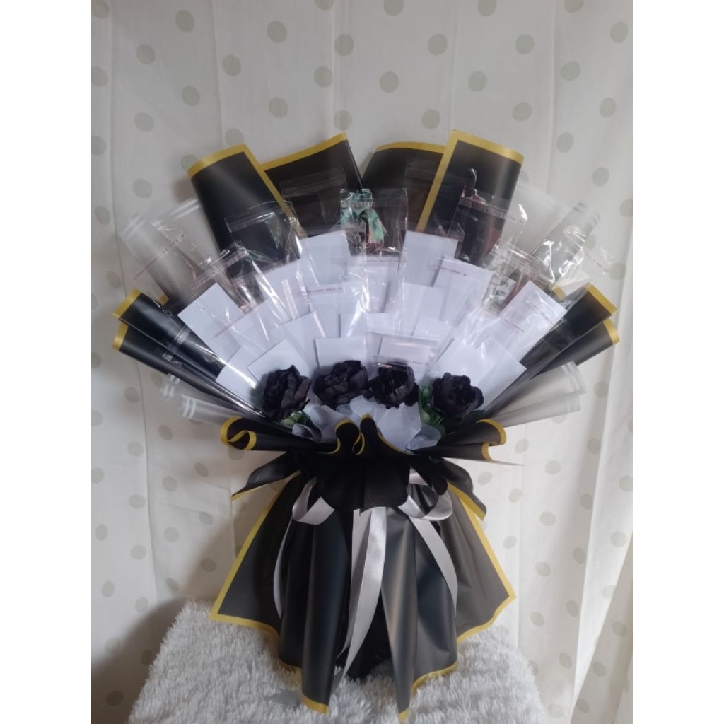 BUKET UANG 20 LEMBAR