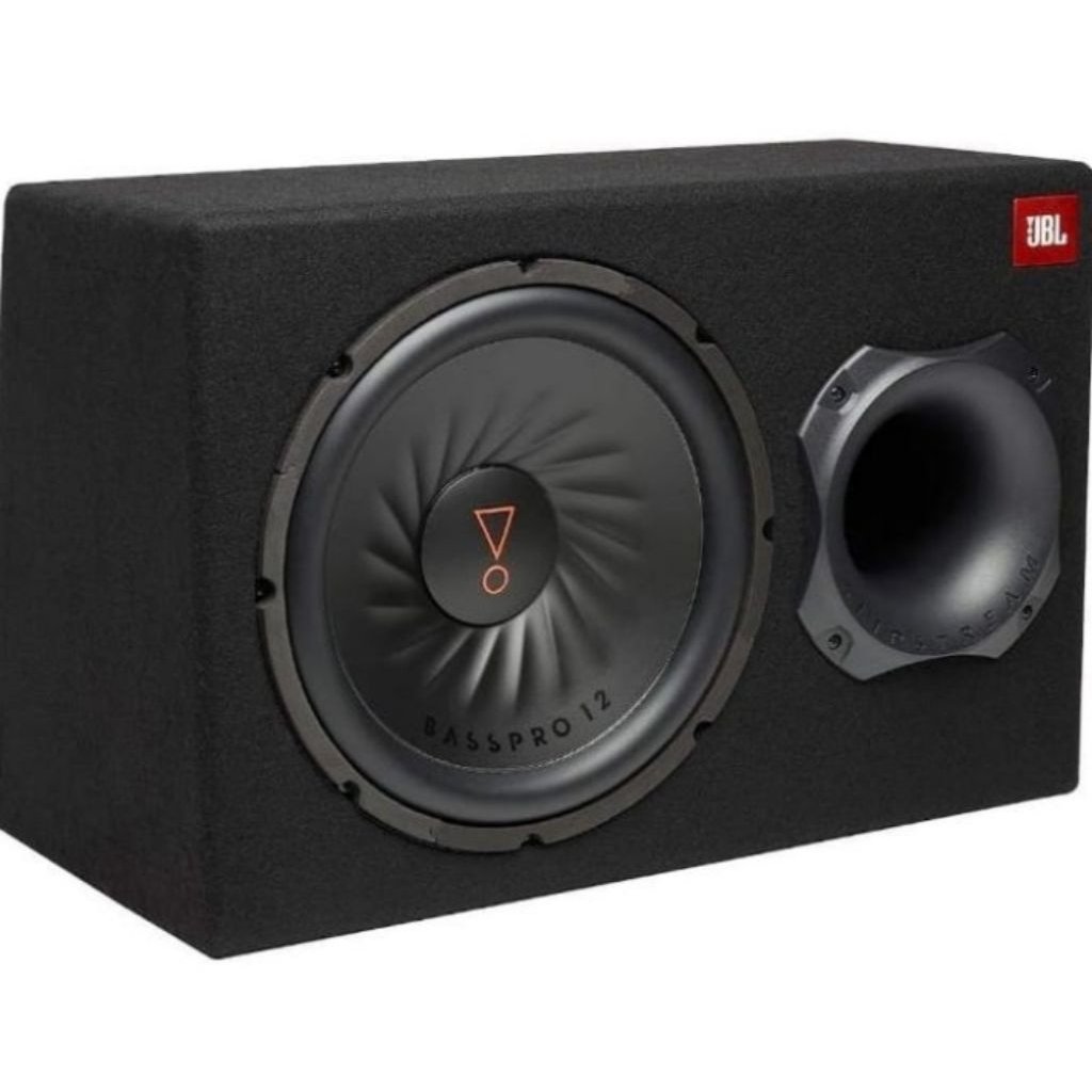 Subwoofer JBL 12 inch Aktif BassPro 12 -Bass Pro 12 subwoofer aktif 12 inch