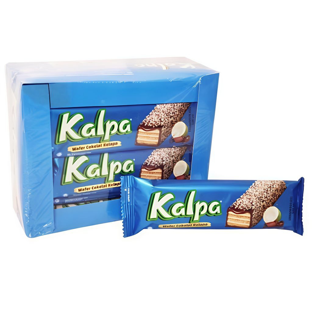 

Kalpa Box isi 12pcs