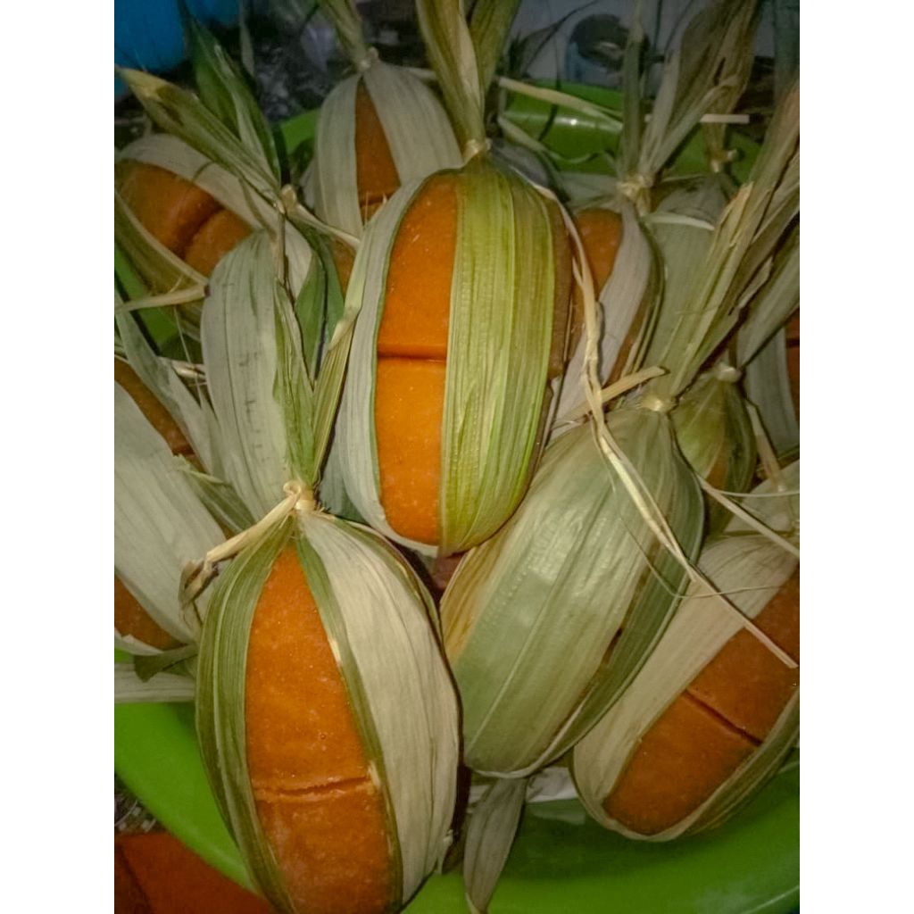 

Gula Aren Super Asli Lebak Banten 1 kojor 5 Pasang/10 Batok Grade A